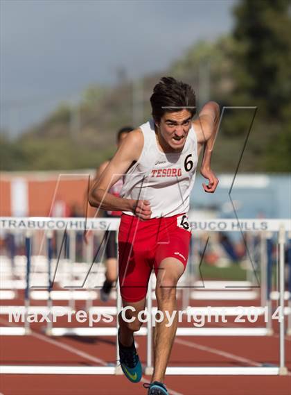 Thumbnail 1 in Trabuco Hills Invitational and Distance Carnival  photogallery.