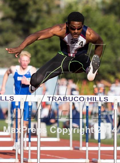Thumbnail 2 in Trabuco Hills Invitational and Distance Carnival  photogallery.