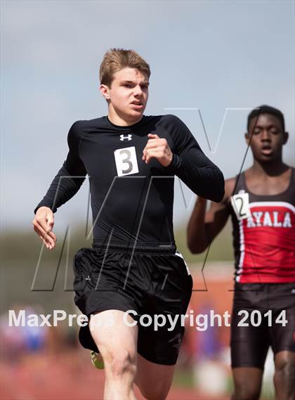 Thumbnail 2 in Trabuco Hills Invitational and Distance Carnival  photogallery.