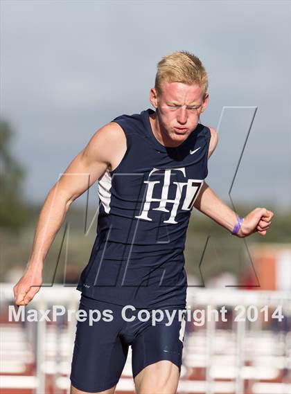 Thumbnail 1 in Trabuco Hills Invitational and Distance Carnival  photogallery.