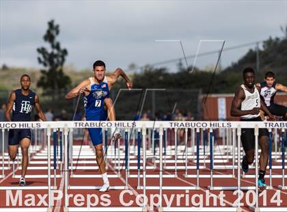 Thumbnail 1 in Trabuco Hills Invitational and Distance Carnival  photogallery.