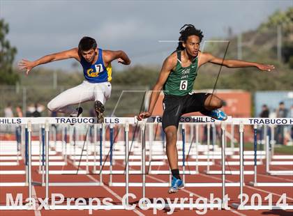 Thumbnail 3 in Trabuco Hills Invitational and Distance Carnival  photogallery.