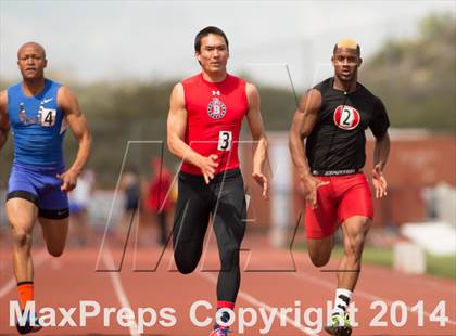Thumbnail 1 in Trabuco Hills Invitational and Distance Carnival  photogallery.