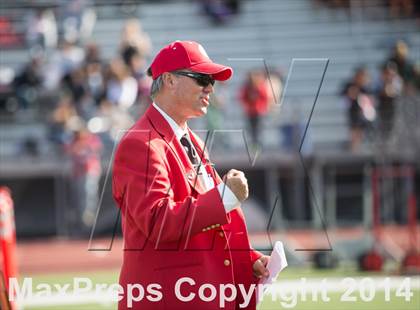 Thumbnail 2 in Trabuco Hills Invitational and Distance Carnival  photogallery.