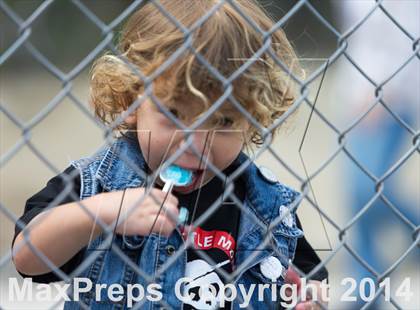 Thumbnail 3 in Trabuco Hills Invitational and Distance Carnival  photogallery.