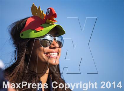 Thumbnail 1 in Trabuco Hills Invitational and Distance Carnival  photogallery.