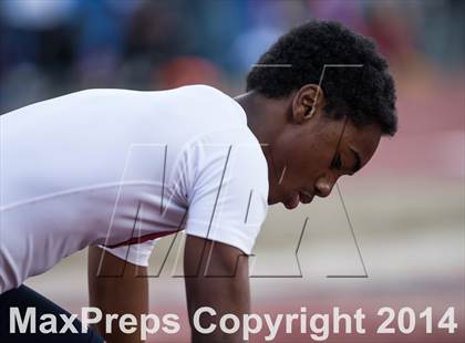 Thumbnail 2 in Trabuco Hills Invitational and Distance Carnival  photogallery.