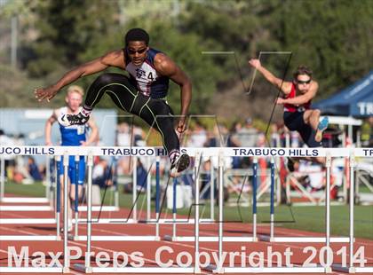 Thumbnail 3 in Trabuco Hills Invitational and Distance Carnival  photogallery.