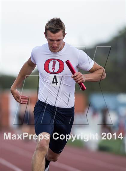 Thumbnail 3 in Trabuco Hills Invitational and Distance Carnival  photogallery.