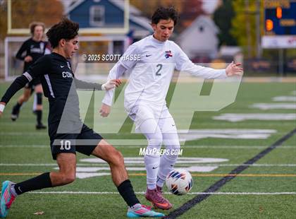 Thumbnail 1 in MSHAA D-4 Final:  Leland vs. University Liggett photogallery.