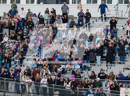 Thumbnail 3 in MSHAA D-4 Final:  Leland vs. University Liggett photogallery.