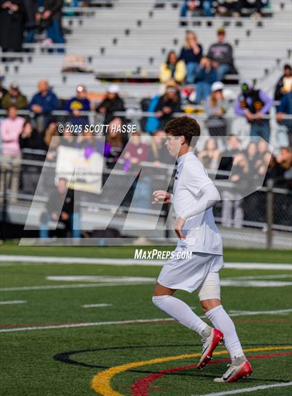 Thumbnail 1 in MSHAA D-4 Final:  Leland vs. University Liggett photogallery.