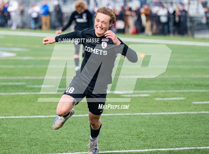 Thumbnail 3 in MSHAA D-4 Final:  Leland vs. University Liggett photogallery.