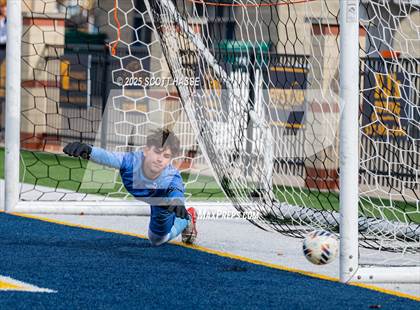 Thumbnail 3 in MSHAA D-4 Final:  Leland vs. University Liggett photogallery.