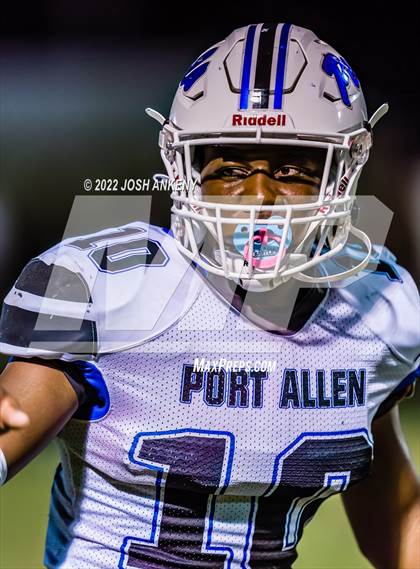 Thumbnail 3 in Port Allen @ Brusly photogallery.