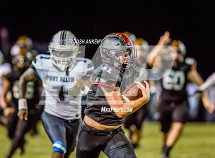 Thumbnail 3 in Port Allen @ Brusly photogallery.