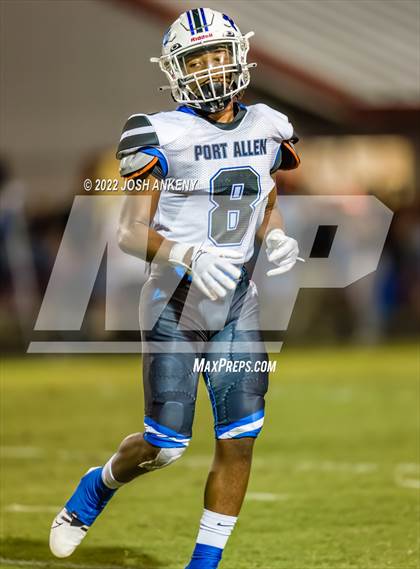 Thumbnail 1 in Port Allen @ Brusly photogallery.