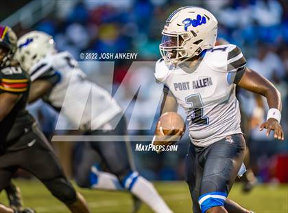 Thumbnail 3 in Port Allen @ Brusly photogallery.