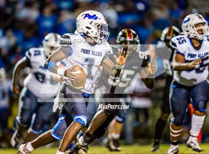 Thumbnail 1 in Port Allen @ Brusly photogallery.