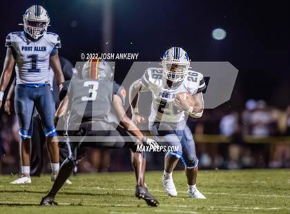 Thumbnail 2 in Port Allen @ Brusly photogallery.