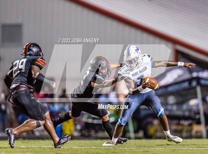 Thumbnail 1 in Port Allen @ Brusly photogallery.