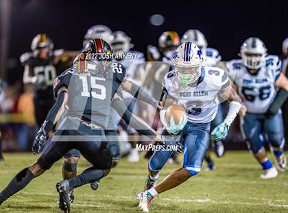 Thumbnail 3 in Port Allen @ Brusly photogallery.