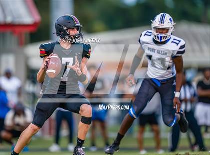 Thumbnail 1 in Port Allen @ Brusly photogallery.