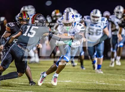 Thumbnail 1 in Port Allen @ Brusly photogallery.