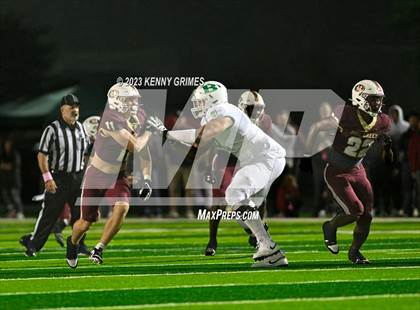 Thumbnail 2 in Buford @ Mill Creek photogallery.