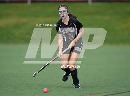 Thumbnail 2 in Scarsdale vs Mahopac (Somers Tournament) photogallery.