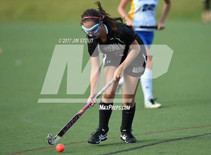Thumbnail 3 in Scarsdale vs Mahopac (Somers Tournament) photogallery.