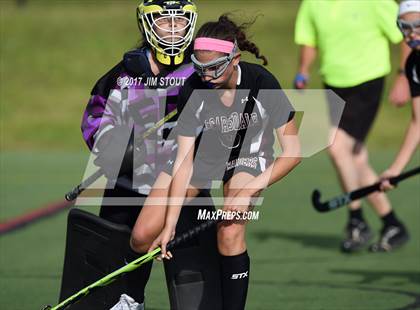 Thumbnail 1 in Scarsdale vs Mahopac (Somers Tournament) photogallery.