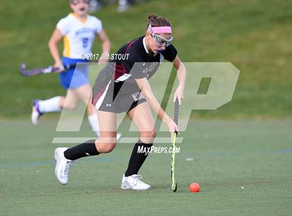Thumbnail 3 in Scarsdale vs Mahopac (Somers Tournament) photogallery.