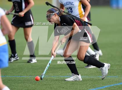 Thumbnail 1 in Scarsdale vs Mahopac (Somers Tournament) photogallery.