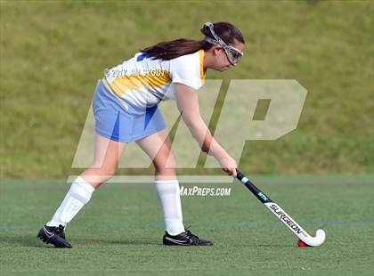 Thumbnail 3 in Scarsdale vs Mahopac (Somers Tournament) photogallery.