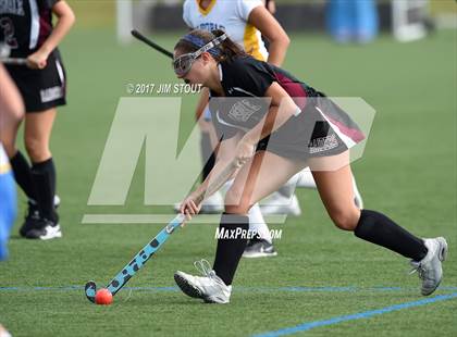 Thumbnail 3 in Scarsdale vs Mahopac (Somers Tournament) photogallery.