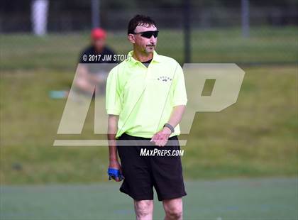 Thumbnail 2 in Scarsdale vs Mahopac (Somers Tournament) photogallery.
