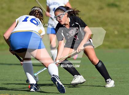 Thumbnail 2 in Scarsdale vs Mahopac (Somers Tournament) photogallery.