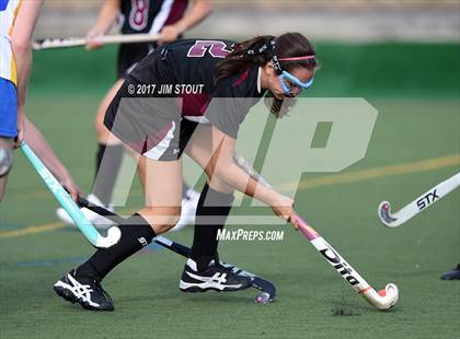 Thumbnail 3 in Scarsdale vs Mahopac (Somers Tournament) photogallery.