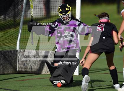 Thumbnail 2 in Scarsdale vs Mahopac (Somers Tournament) photogallery.