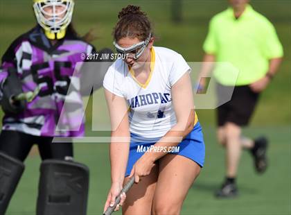Thumbnail 1 in Scarsdale vs Mahopac (Somers Tournament) photogallery.