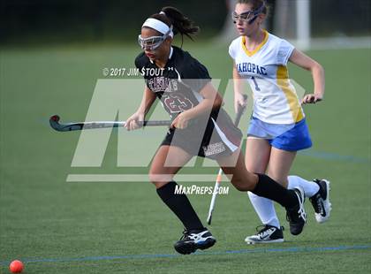 Thumbnail 3 in Scarsdale vs Mahopac (Somers Tournament) photogallery.