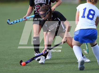 Thumbnail 2 in Scarsdale vs Mahopac (Somers Tournament) photogallery.