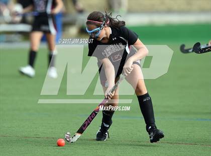 Thumbnail 3 in Scarsdale vs Mahopac (Somers Tournament) photogallery.