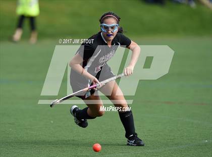 Thumbnail 2 in Scarsdale vs Mahopac (Somers Tournament) photogallery.