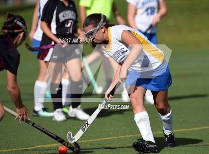 Thumbnail 1 in Scarsdale vs Mahopac (Somers Tournament) photogallery.