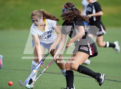 Thumbnail 1 in Scarsdale vs Mahopac (Somers Tournament) photogallery.