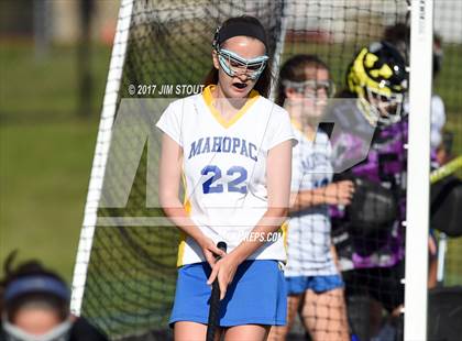 Thumbnail 2 in Scarsdale vs Mahopac (Somers Tournament) photogallery.