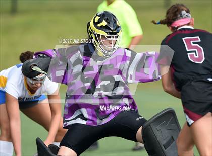 Thumbnail 1 in Scarsdale vs Mahopac (Somers Tournament) photogallery.