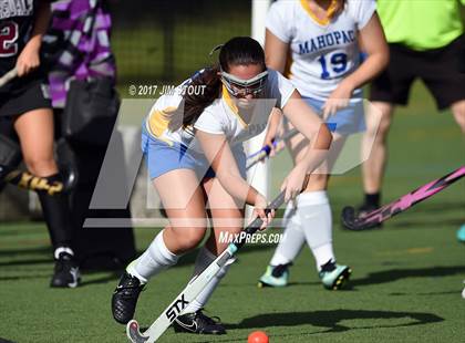 Thumbnail 3 in Scarsdale vs Mahopac (Somers Tournament) photogallery.